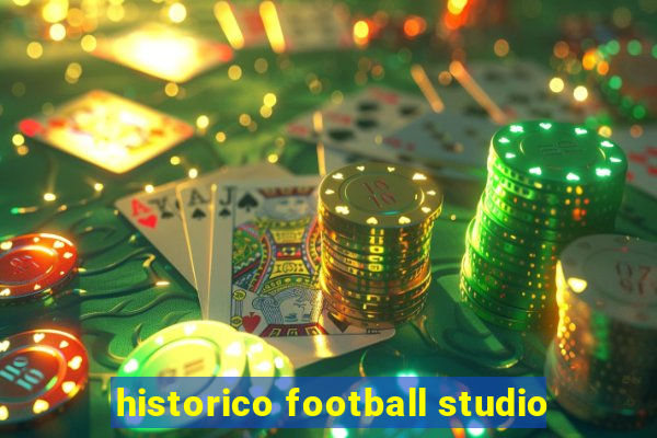 historico football studio